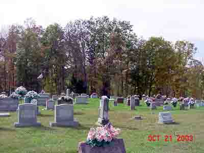 Cemtery View Cemtery View